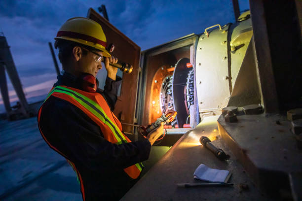 Best Licensed Electrician  in Falls Creek, PA