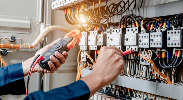 Best Electrical System Inspection  in Falls Creek, PA