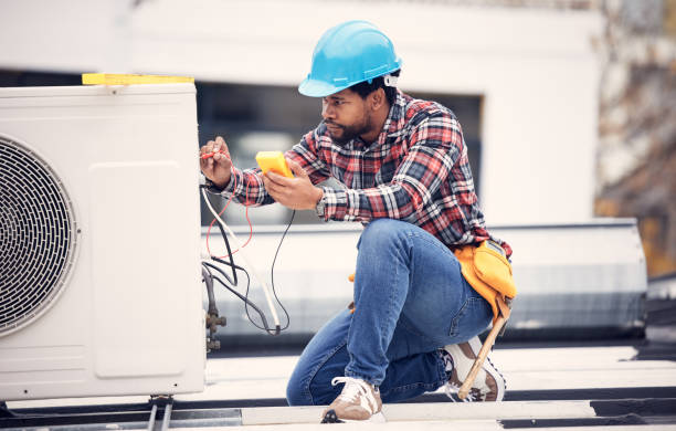 Best Electrical Repair Services  in Falls Creek, PA