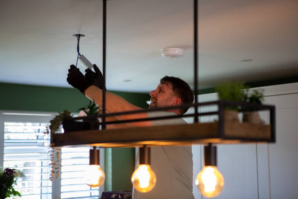 Best Electrical Outlet Repair  in Falls Creek, PA