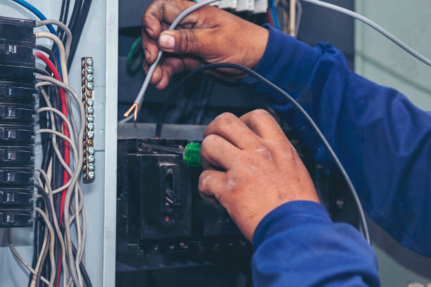 Best Circuit Breaker Repair  in Falls Creek, PA