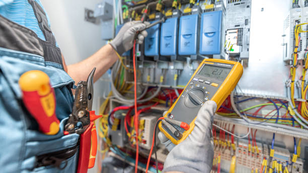 Best Electrical Outlet Repair  in Falls Creek, PA