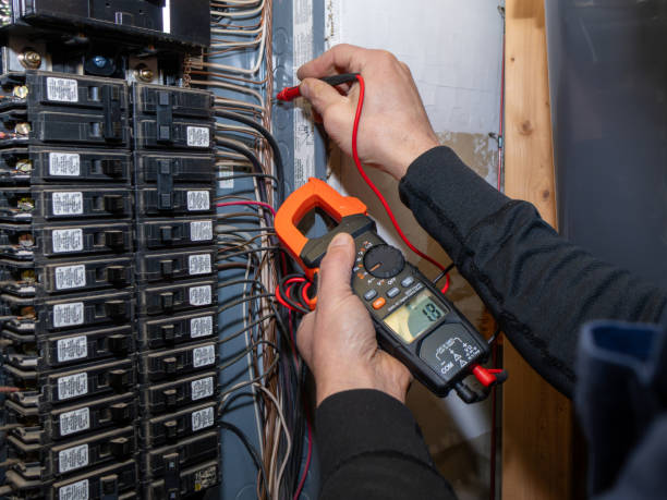 Best Best Electricians Near Me  in Falls Creek, PA