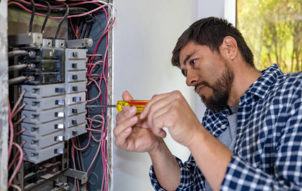 Best Electrical Rewiring Services  in Falls Creek, PA